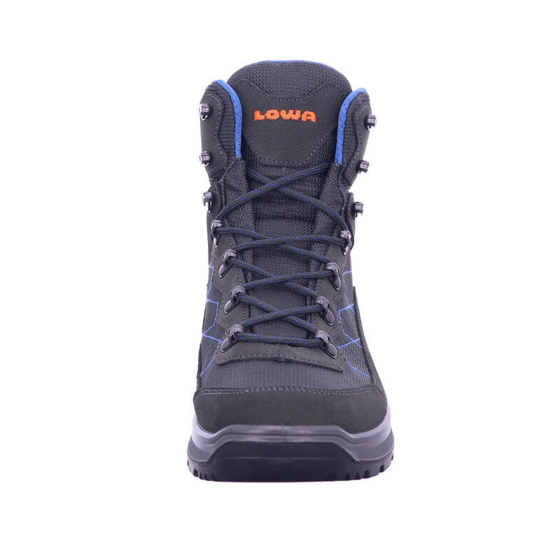 Outdoorschoenen Lowa Taurus Pro Gtx Antraciet Volwassenen