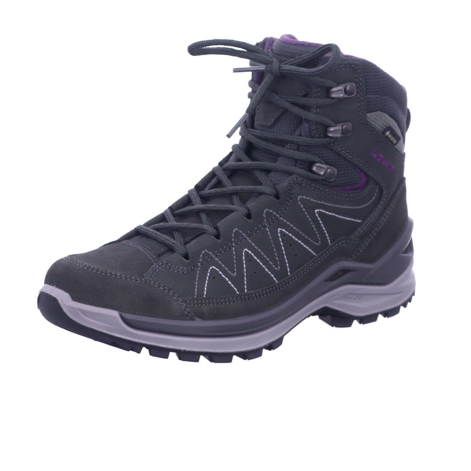 LOWA Wanderschuh TORO EVO GTX MID WS