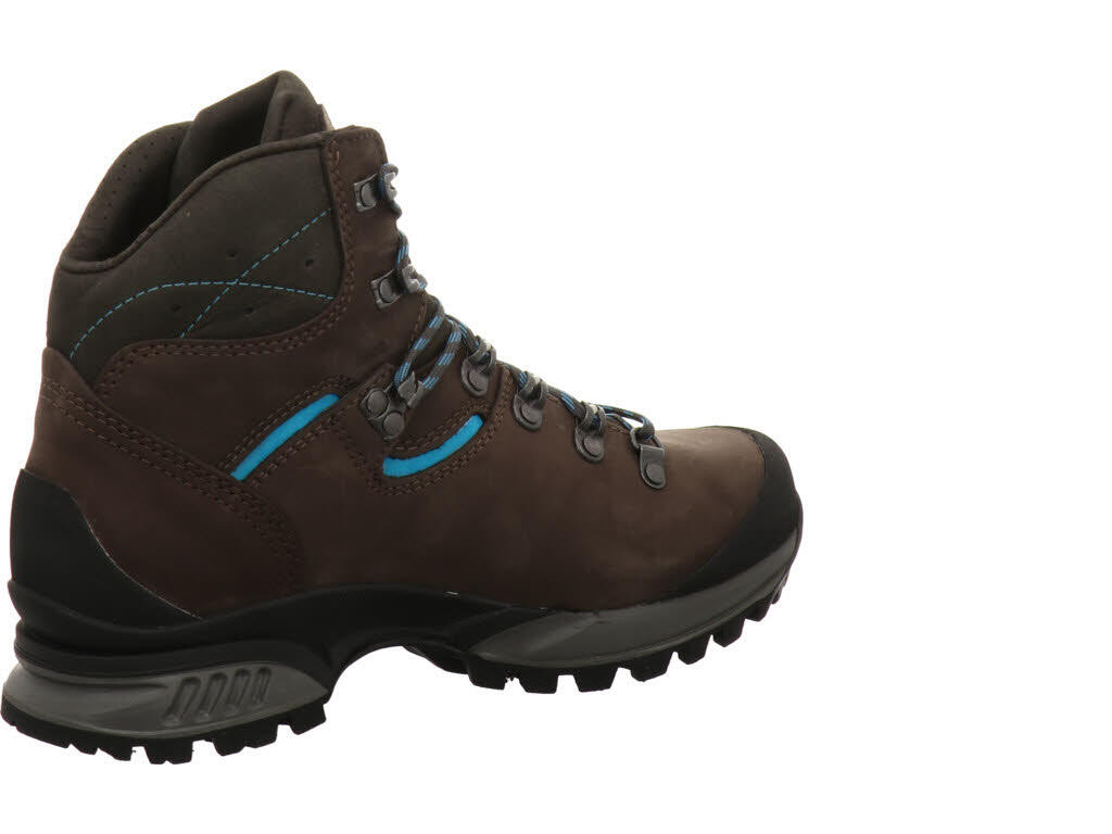 Outdoorschuhe Tatra II Lady GTX Damen 6/7