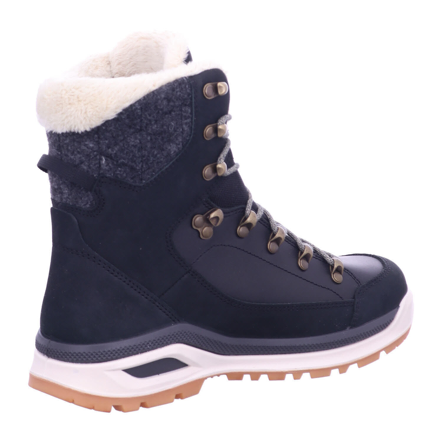 Outdoorschuh RENEGADE EVO ICE GTX WS 5/7