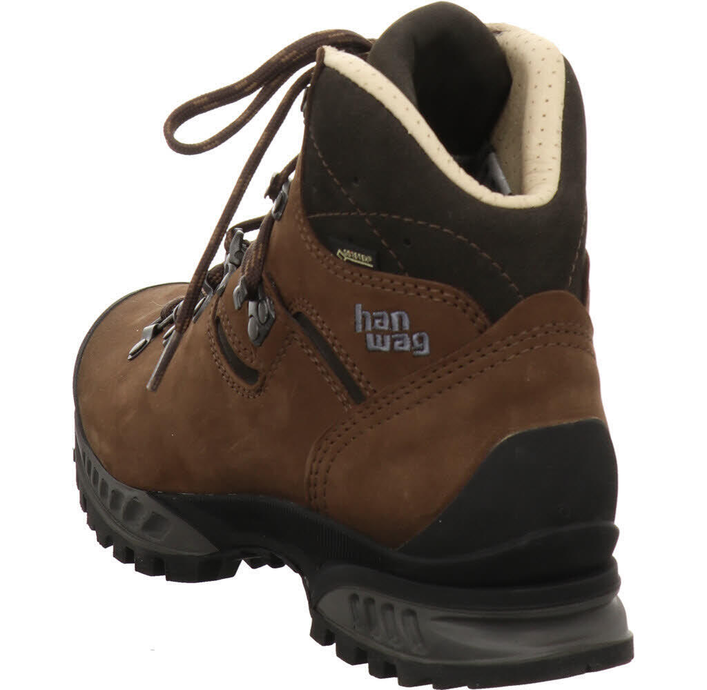Damen Wanderschuh W TATRA II NARROW LADY GTX 6/7