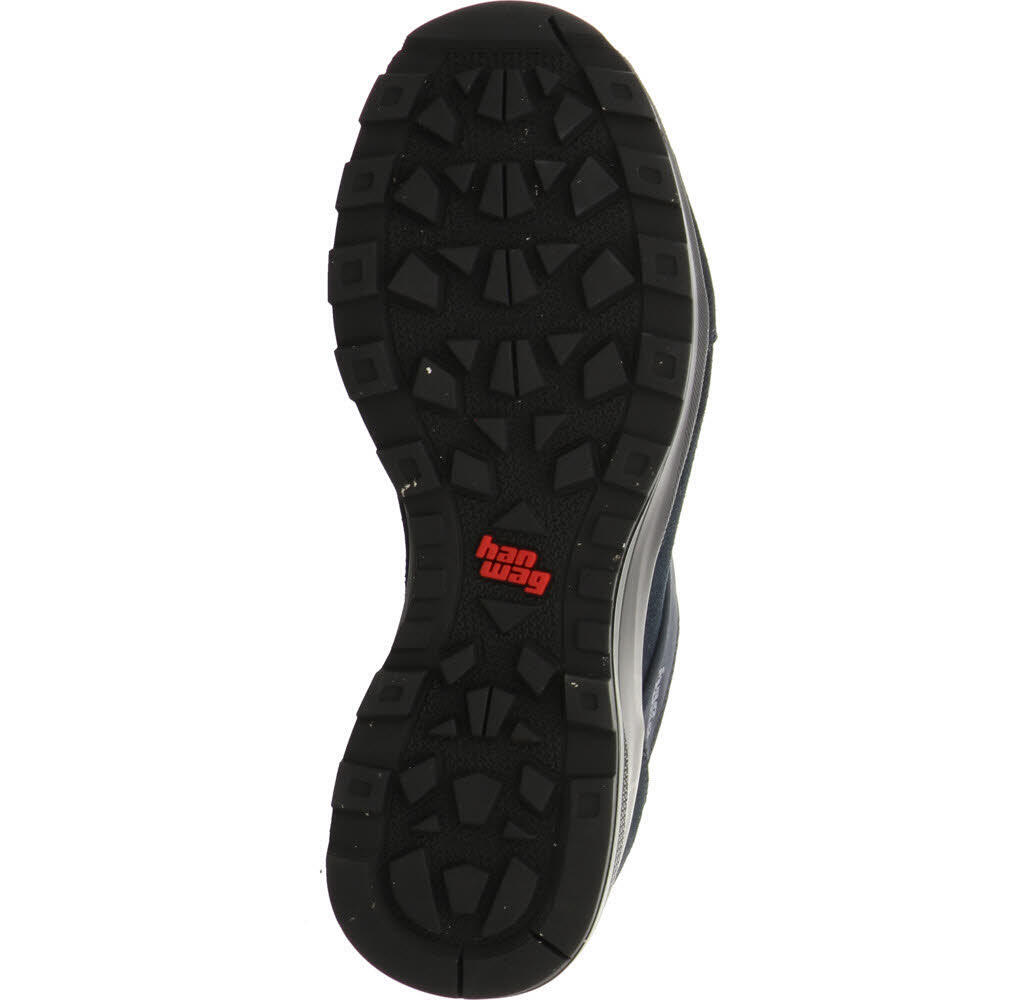 Outdoorschuh Banks Bunion LO Lady LL 5/7