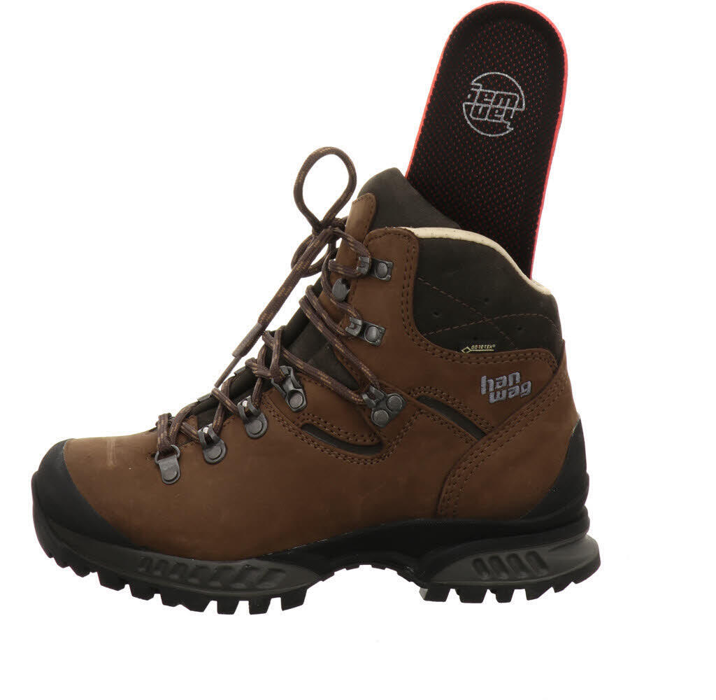 Damen Wanderschuh W TATRA II NARROW LADY GTX 3/7