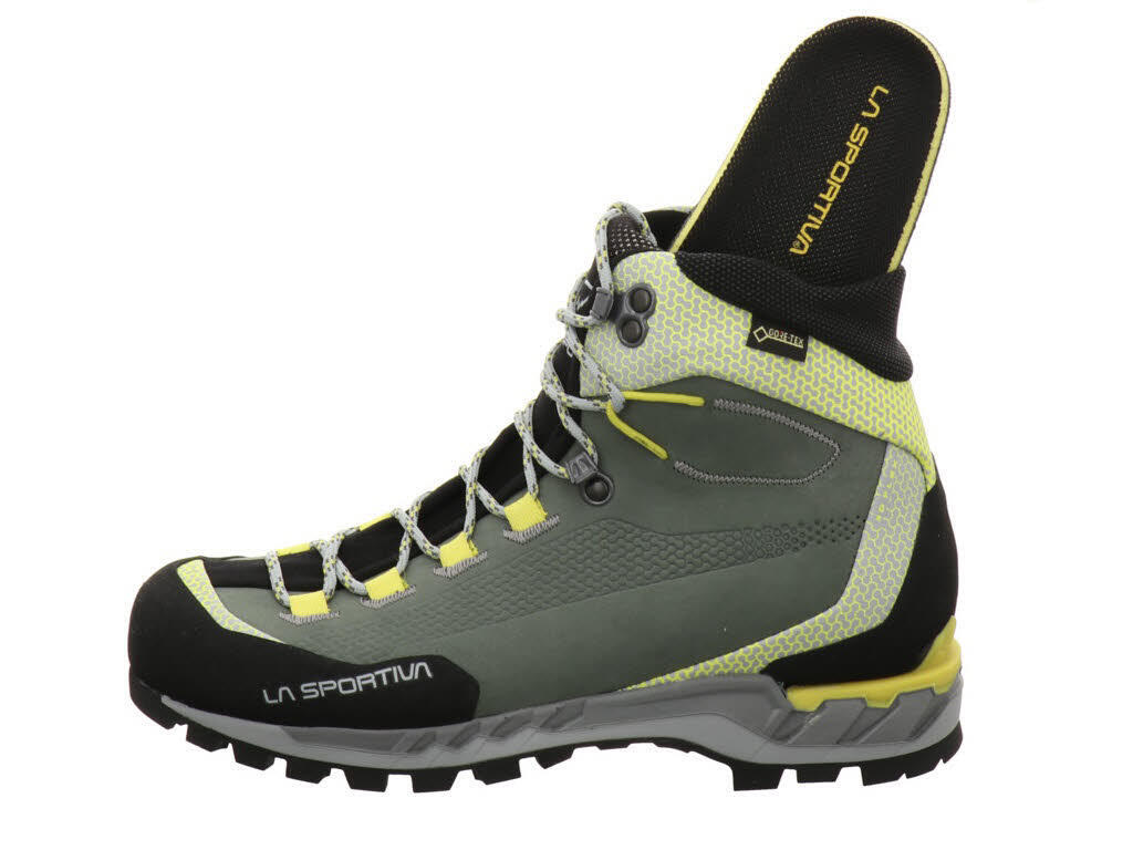 Wanderschuh Trango Tech Leather GTX Lady 6/7