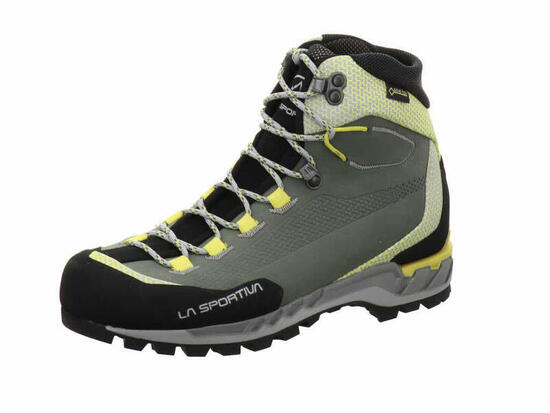 Wanderschuh Trango Tech Leather GTX Lady