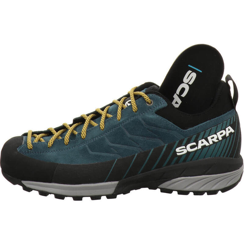 Buty trekkingowe męskie Mescalito GTX
