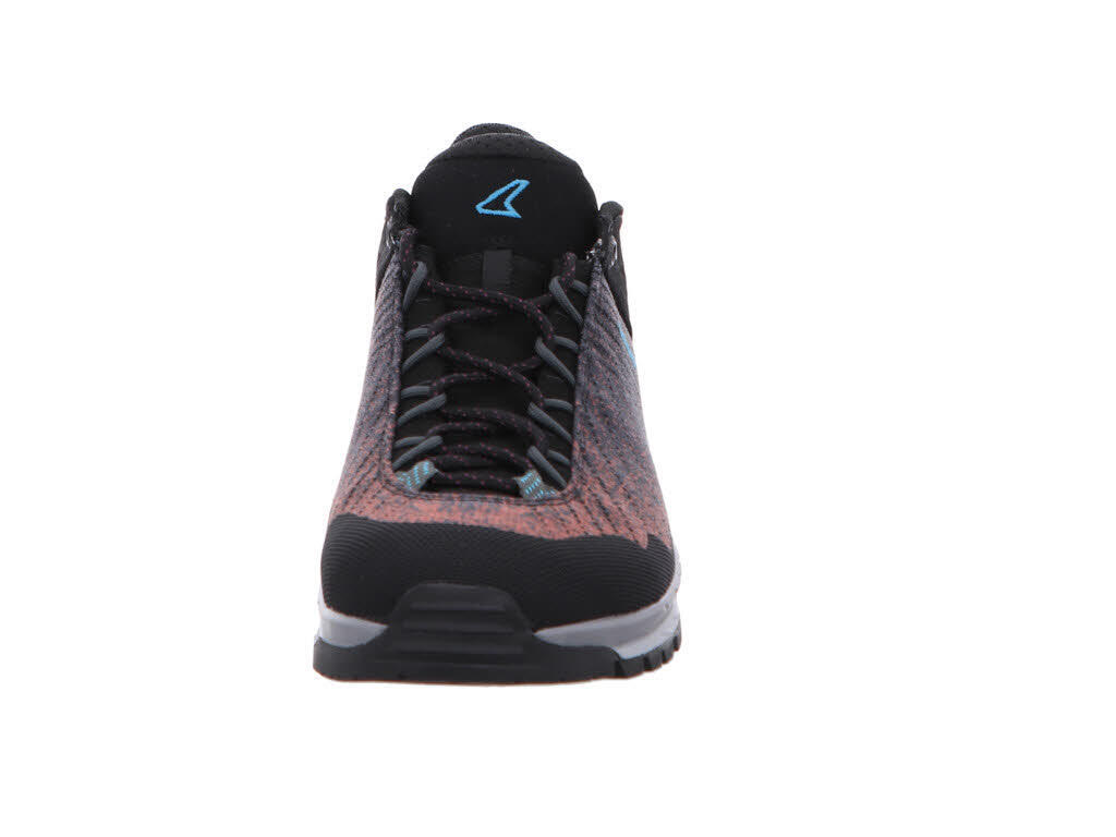 Wanderschuh CAREZZA GTX LO WS 5/7