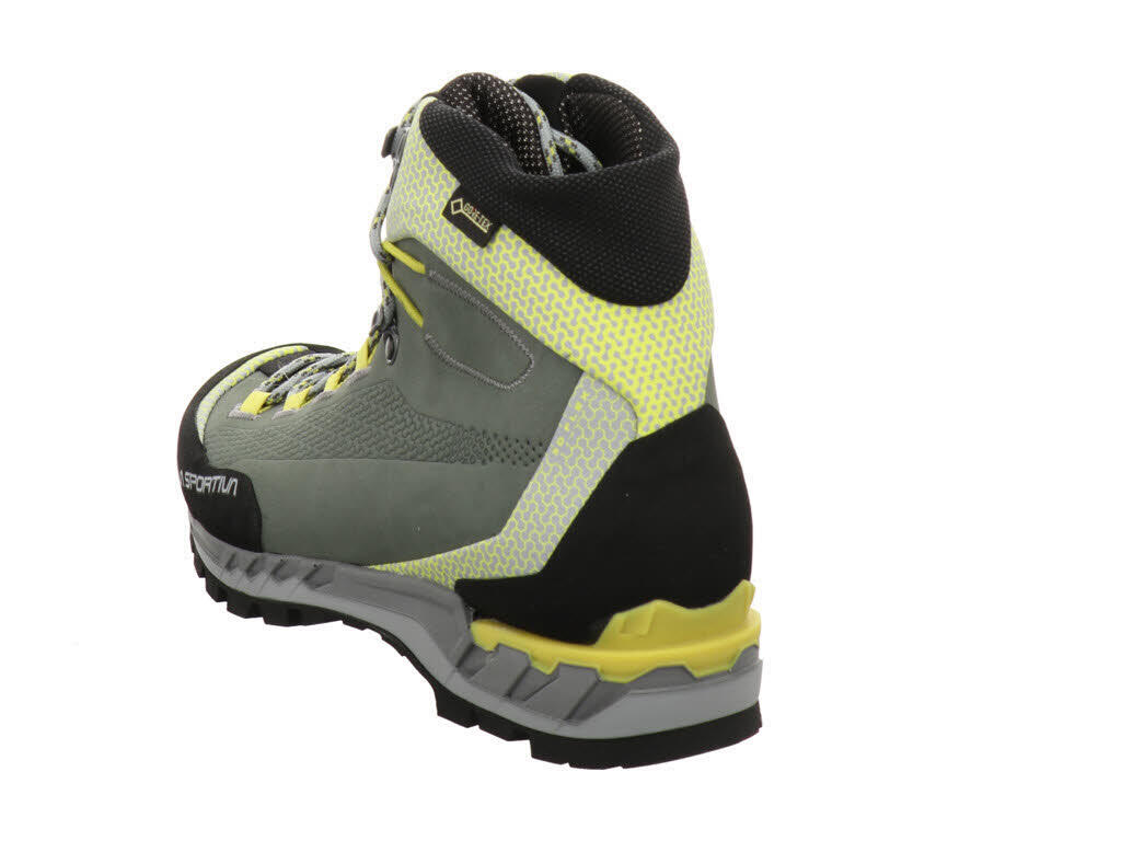 Wanderschuh Trango Tech Leather GTX Lady 4/7