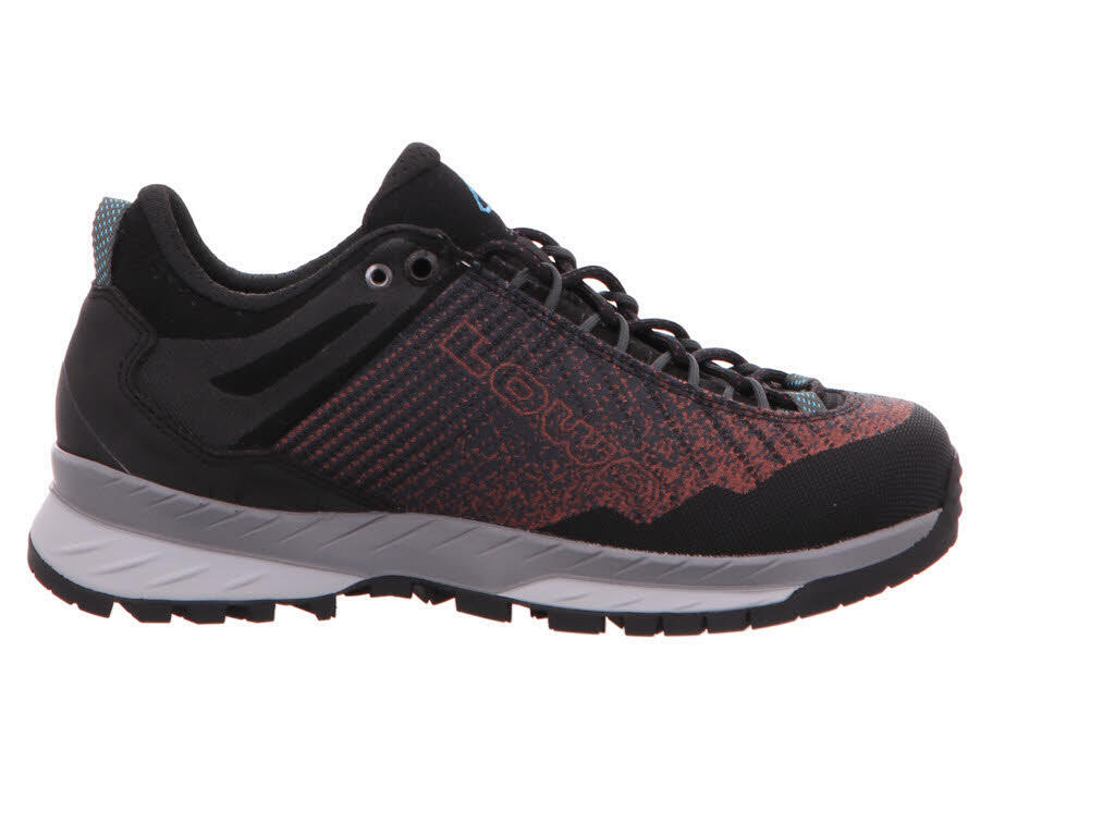 Wanderschuh CAREZZA GTX LO WS 4/7