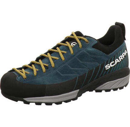 Buty GORE-TEX męskie Scarpa Mescalito GTX