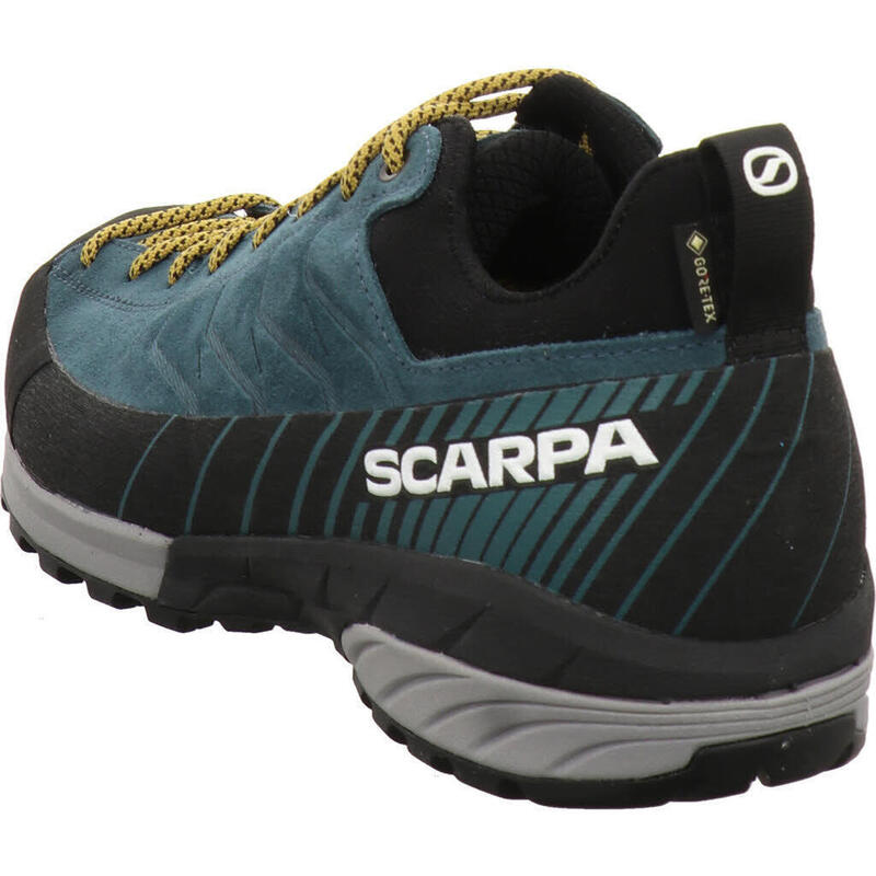 Buty trekkingowe męskie Mescalito GTX