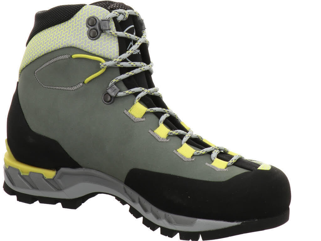 Wanderschuh Trango Tech Leather GTX Lady 2/7