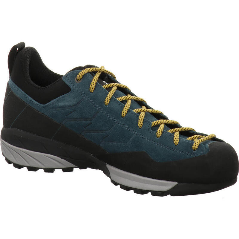 Buty trekkingowe męskie Mescalito GTX