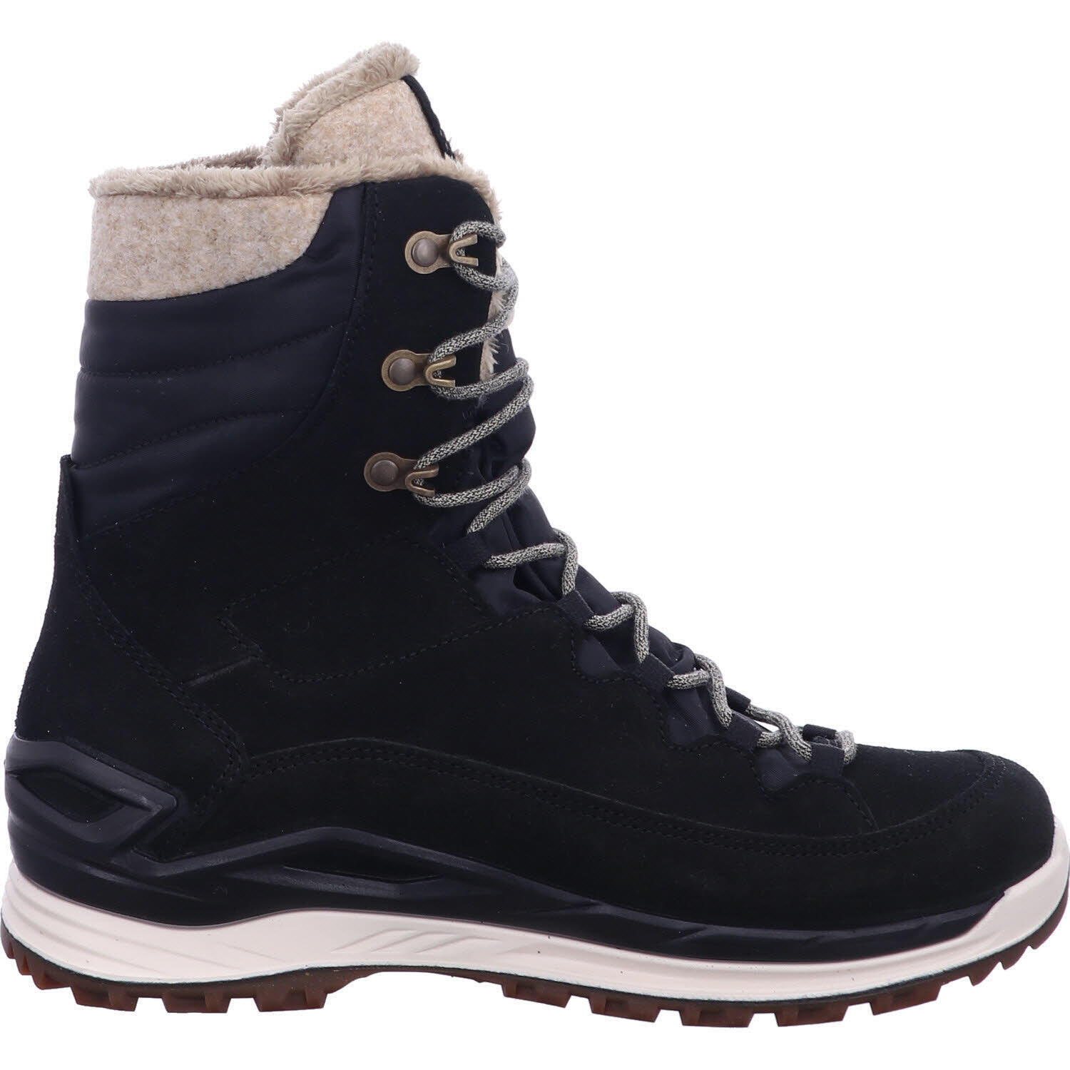 Wanderschuh CALCETA EVO GTX Ws 6/7