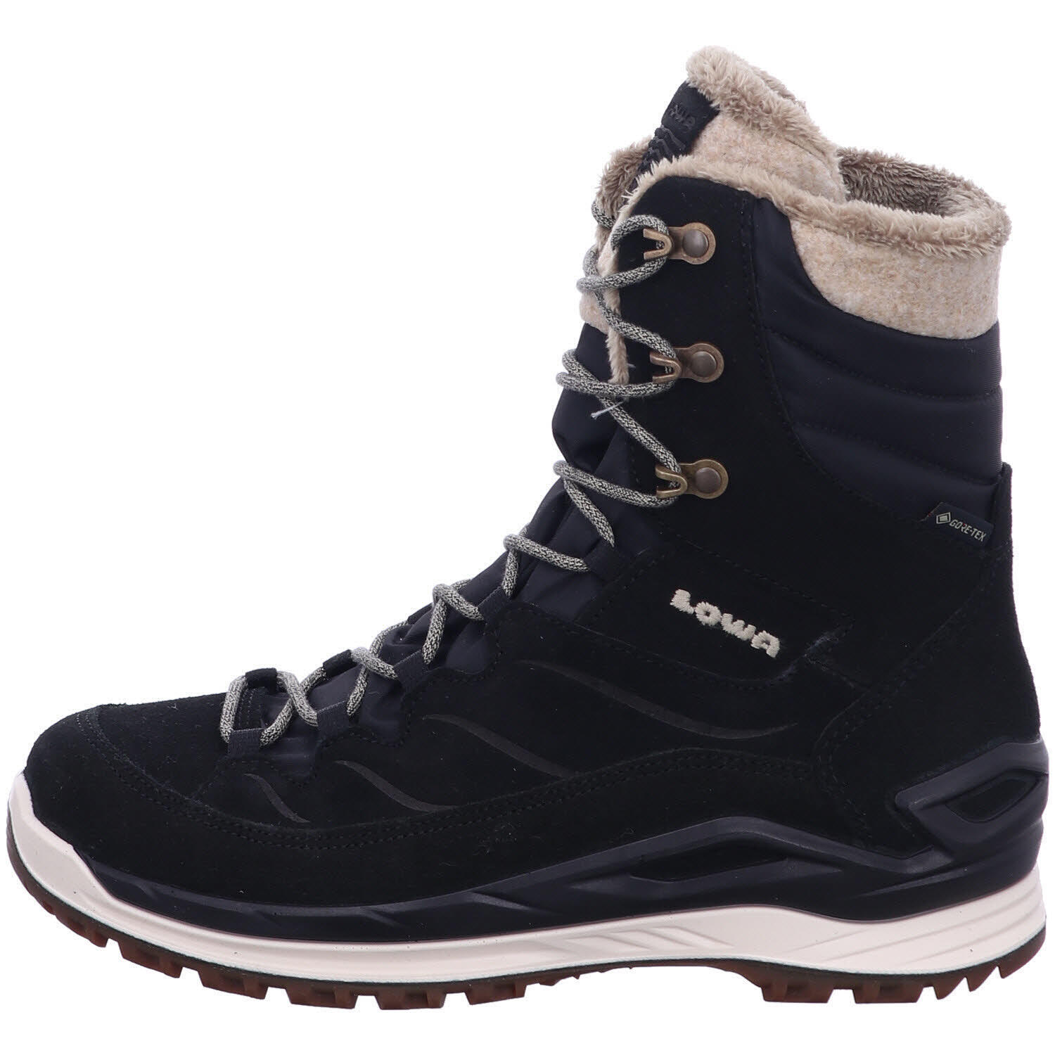 Wanderschuh CALCETA EVO GTX Ws 2/7