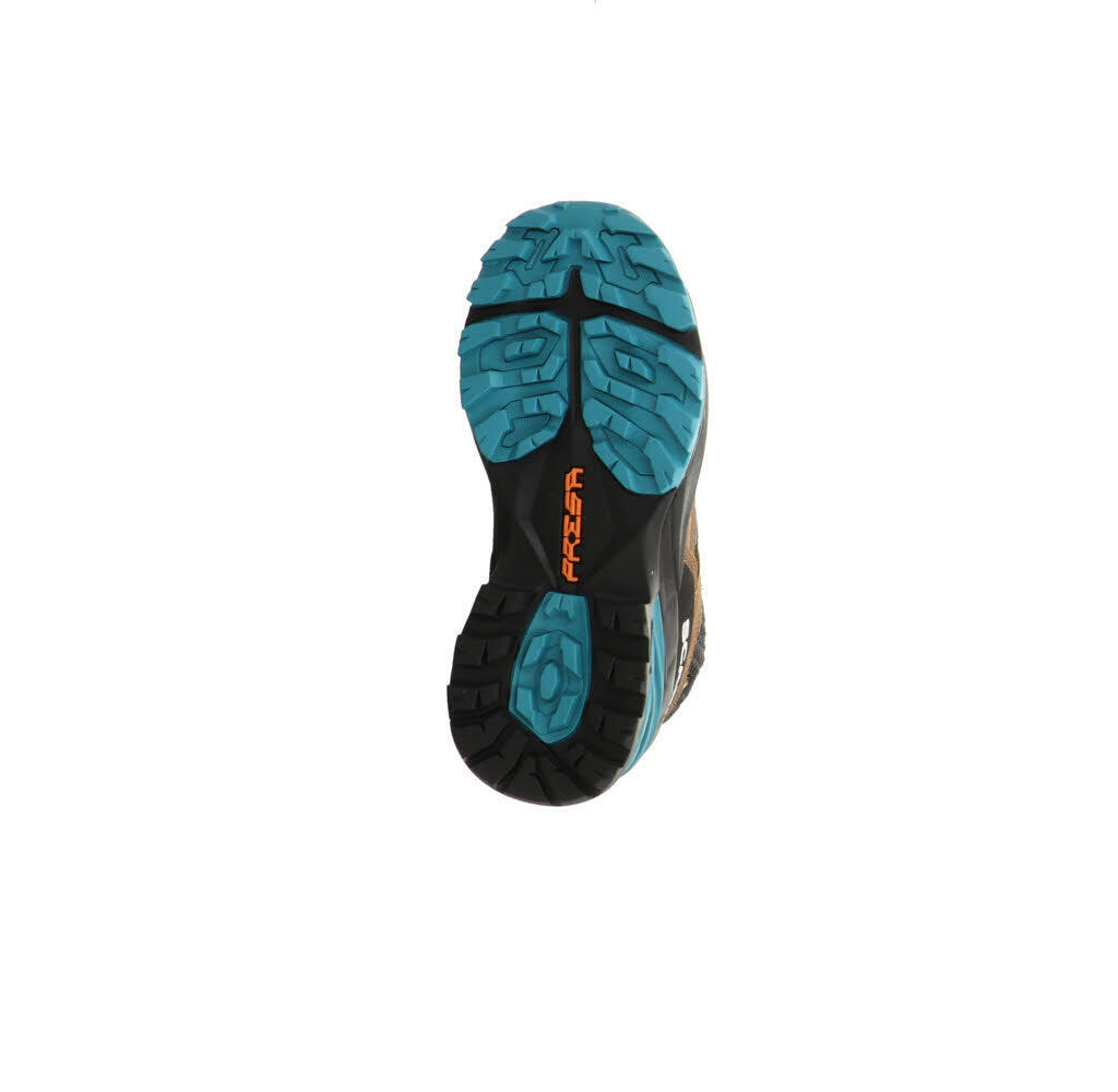 Outdoorschuh Rush Mid S Kid GTX 5/7