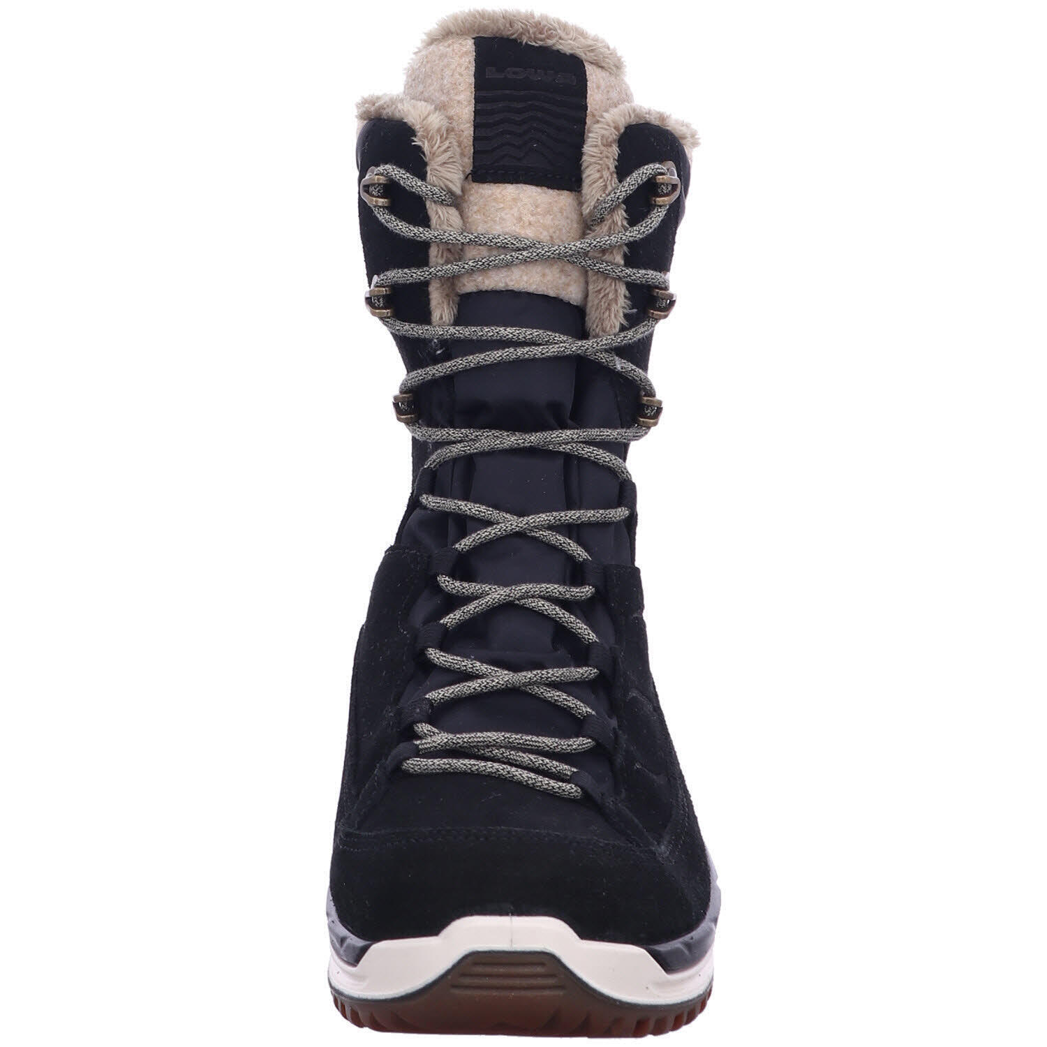 Wanderschuh CALCETA EVO GTX Ws 7/7