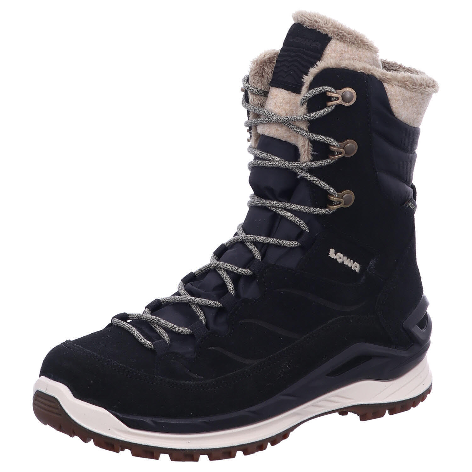 LOWA Wanderschuh CALCETA EVO GTX Ws