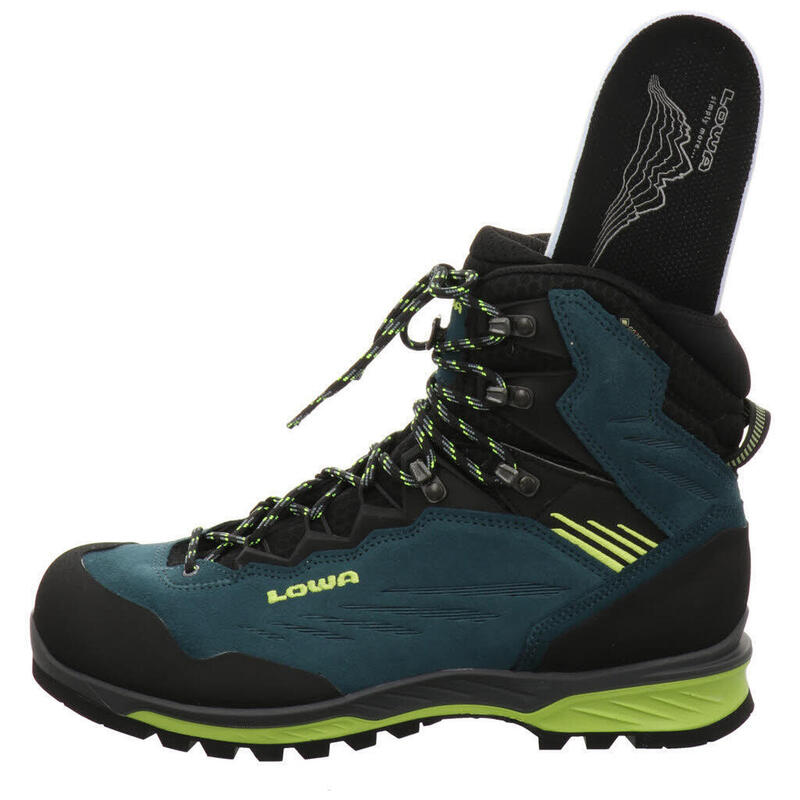 Pantofi alpini pentru bărbați LOWA Cadin II GTX Mid