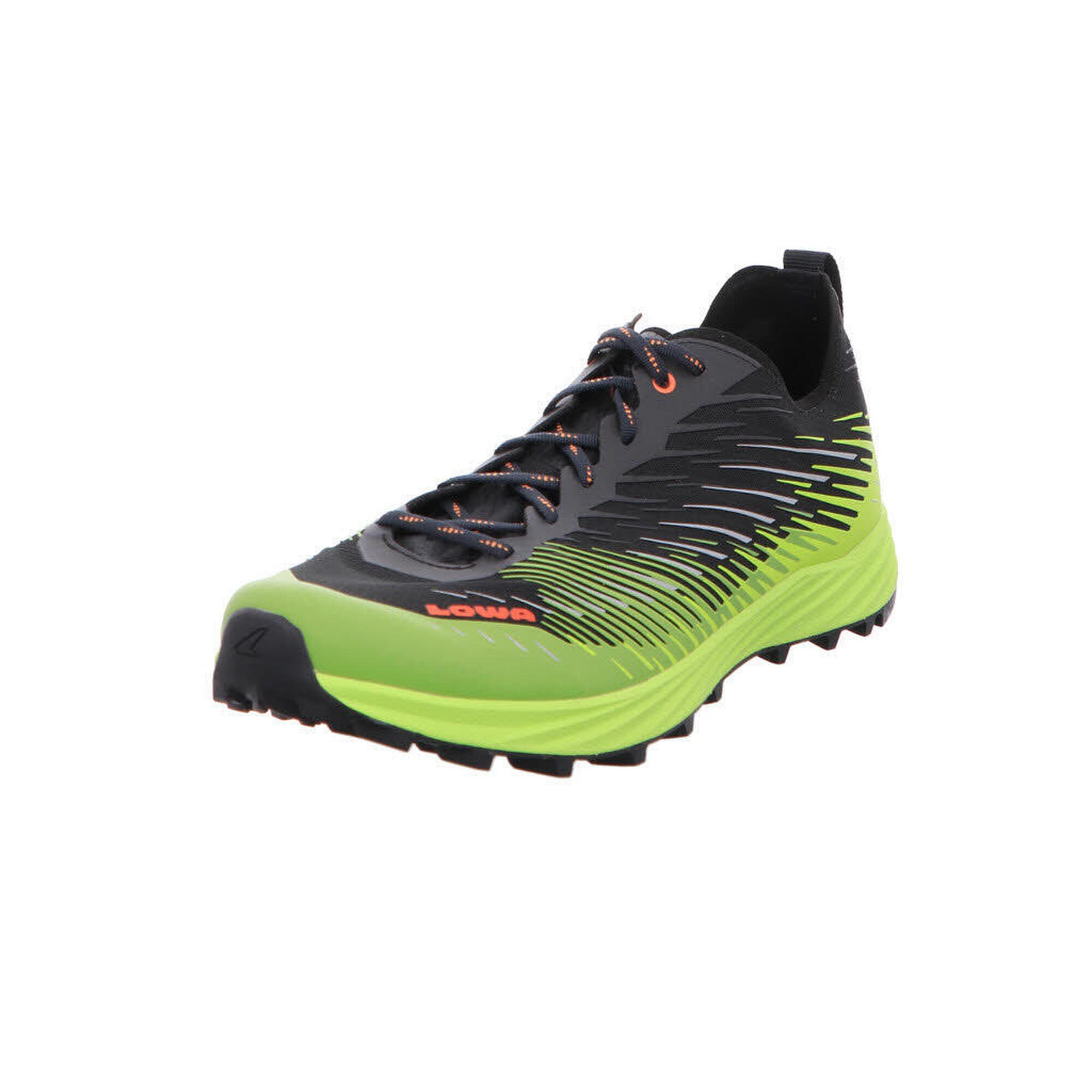 LOWA Pánské trekové boty Citux