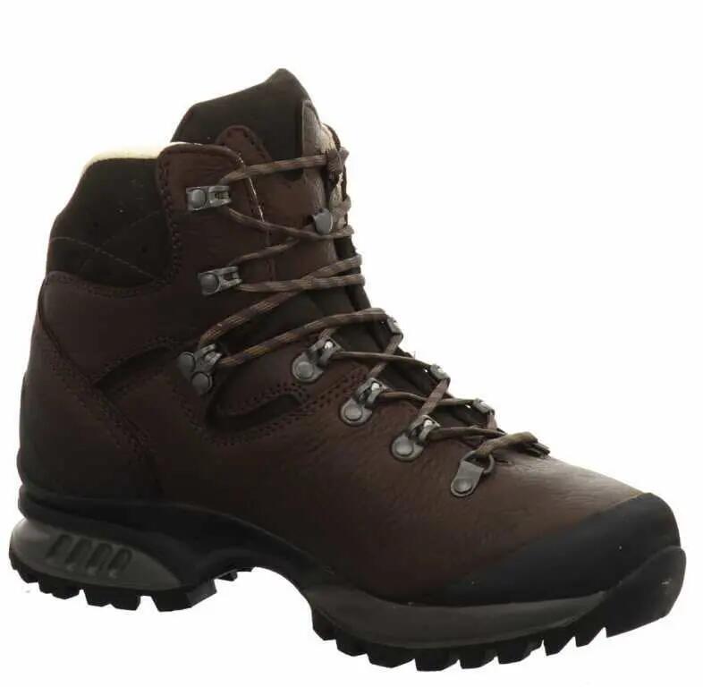 Wanderschuh Lhasa Lady Yakleder 2/7