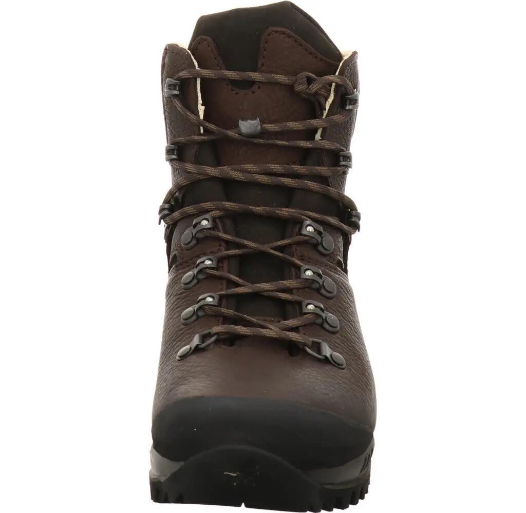 Wanderschuh Lhasa Lady Yakleder 3/7