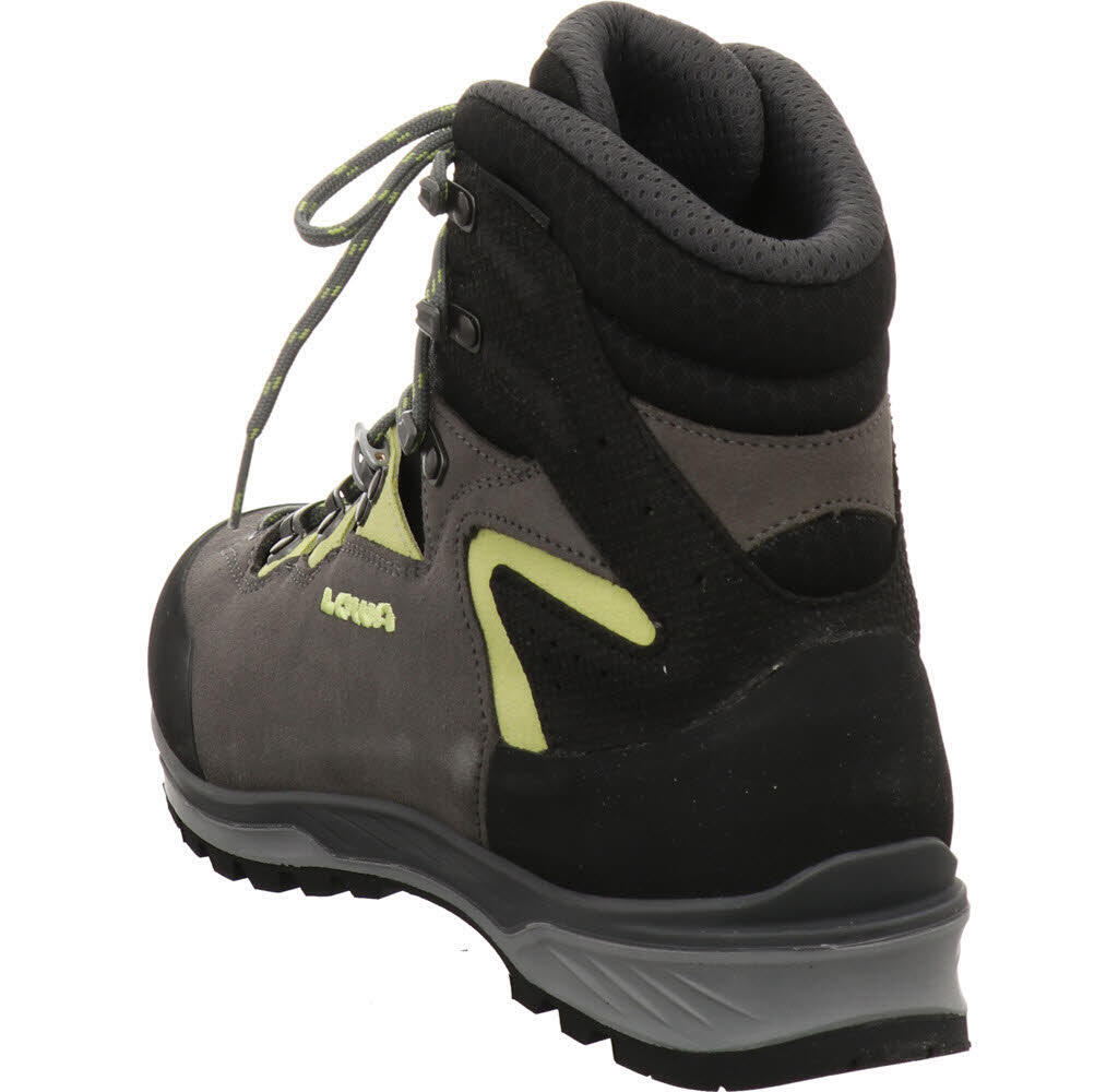 Wanderschuh Lavena Evo GTX Ws Wide 4/7