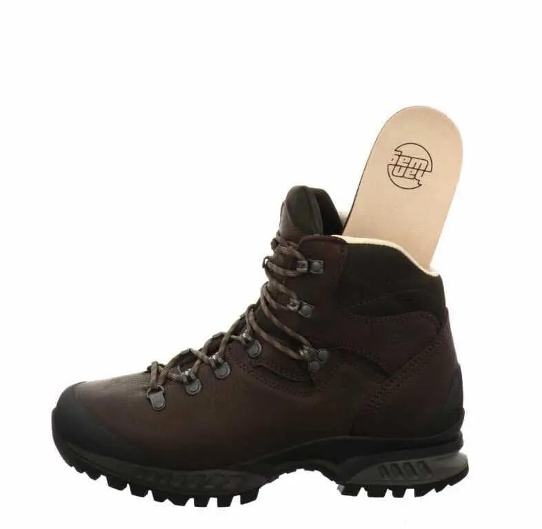 Wanderschuh Lhasa Lady Yakleder 6/7