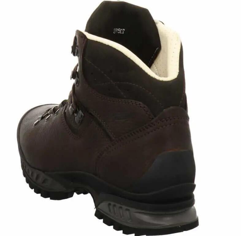 Wanderschuh Lhasa Lady Yakleder 4/7