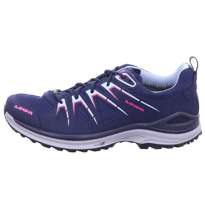 Zapatos Outdoor Lowa Taurus Pro Gtx Mid Ws Adulto