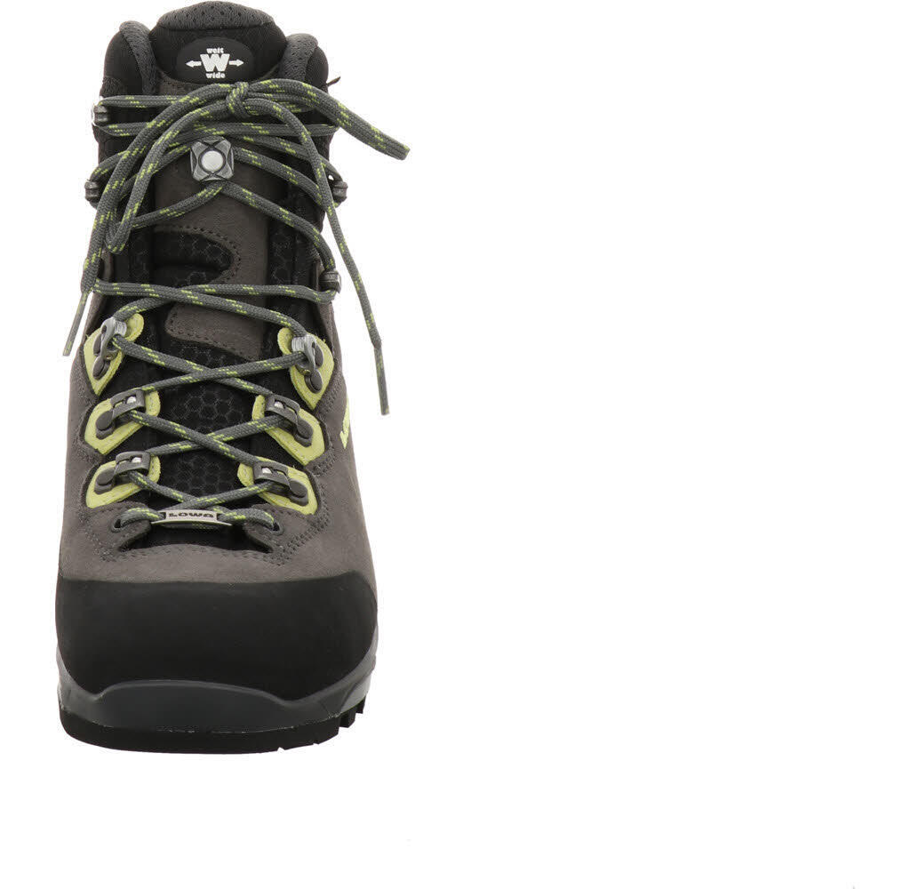 Wanderschuh Lavena Evo GTX Ws Wide 3/7