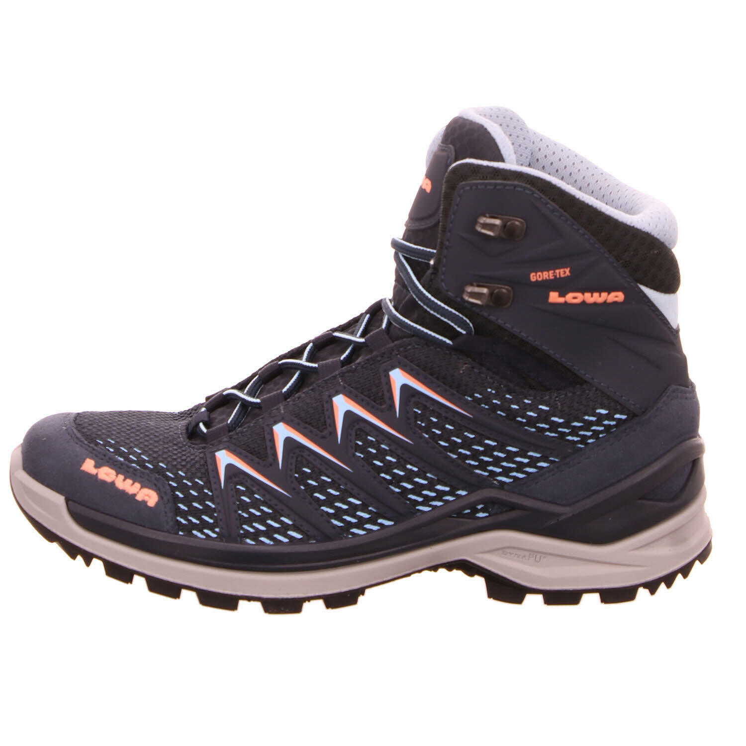 Lowa Women's Hiking Boots 7/7