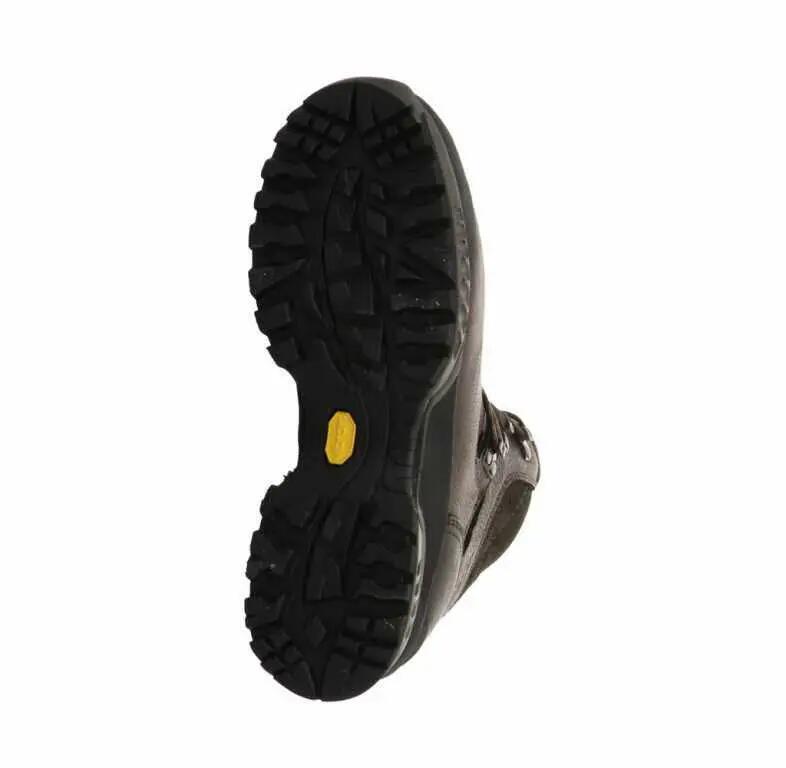 Wanderschuh Lhasa Lady Yakleder 5/7