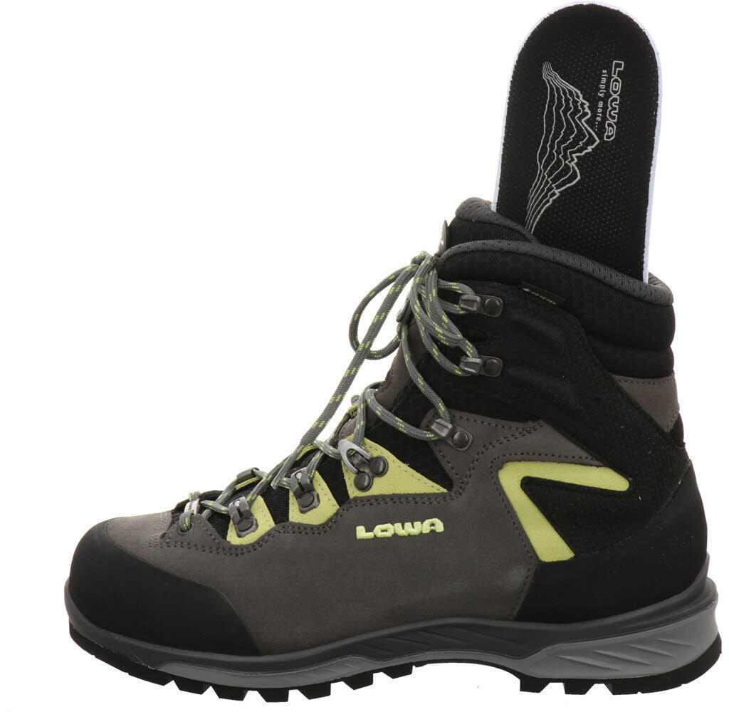Wanderschuh Lavena Evo GTX Ws Wide 6/7