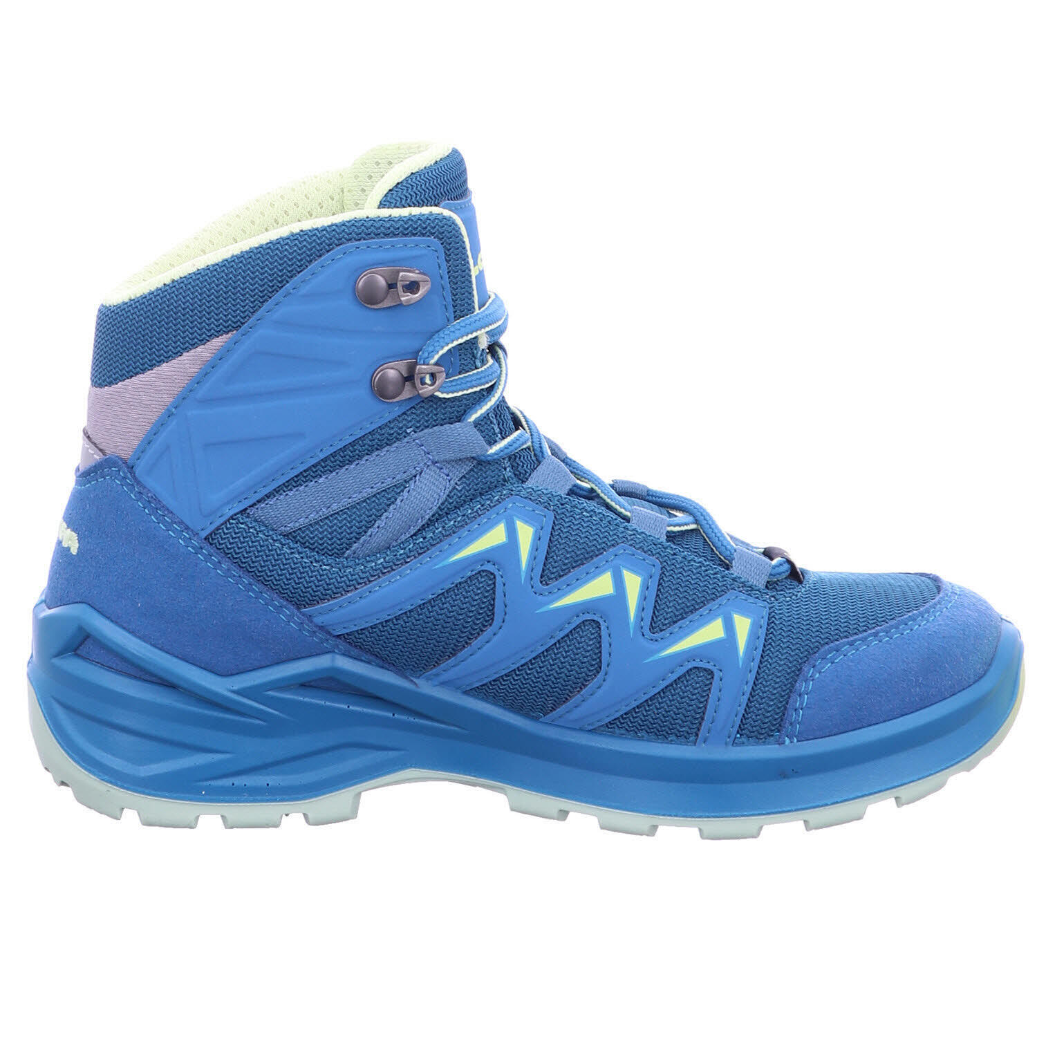 Buty trekkingowe dla dzieci Lowa Innox Pro Mid Gtx 6/7
