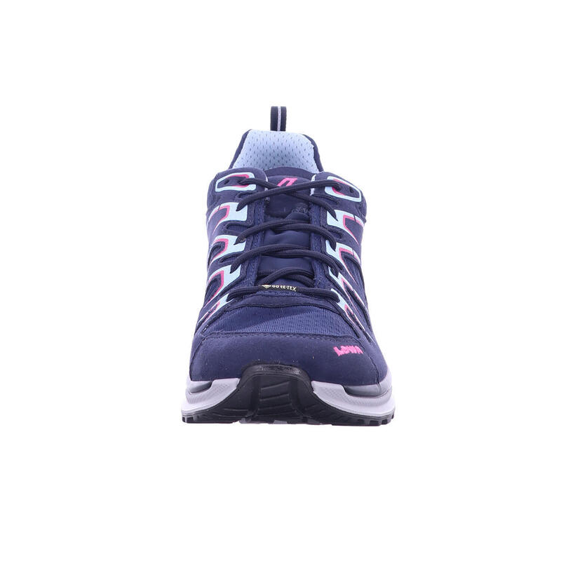 Zapatos Outdoor Lowa Taurus Pro Gtx Mid Ws Adulto