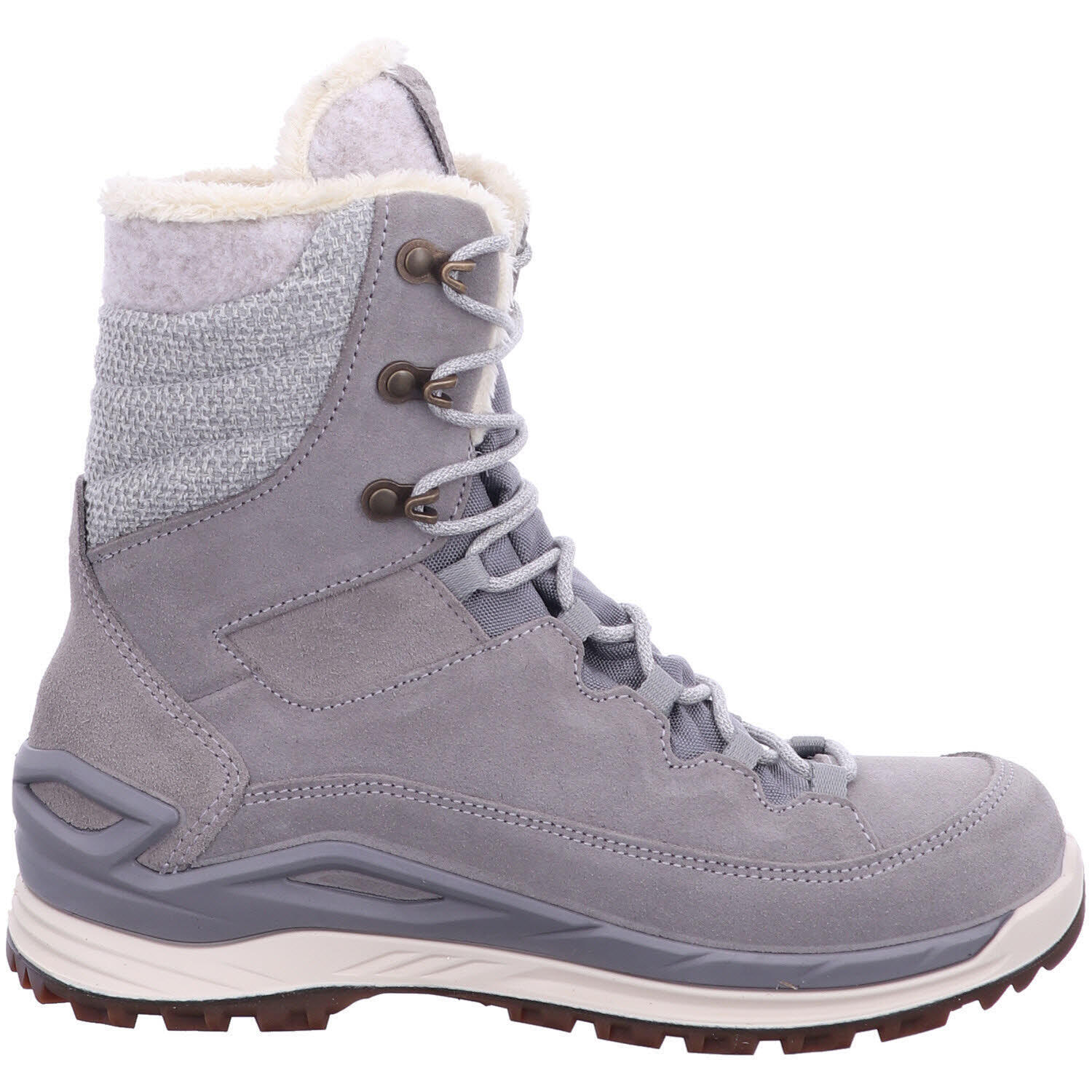Winterschuhe 6/7