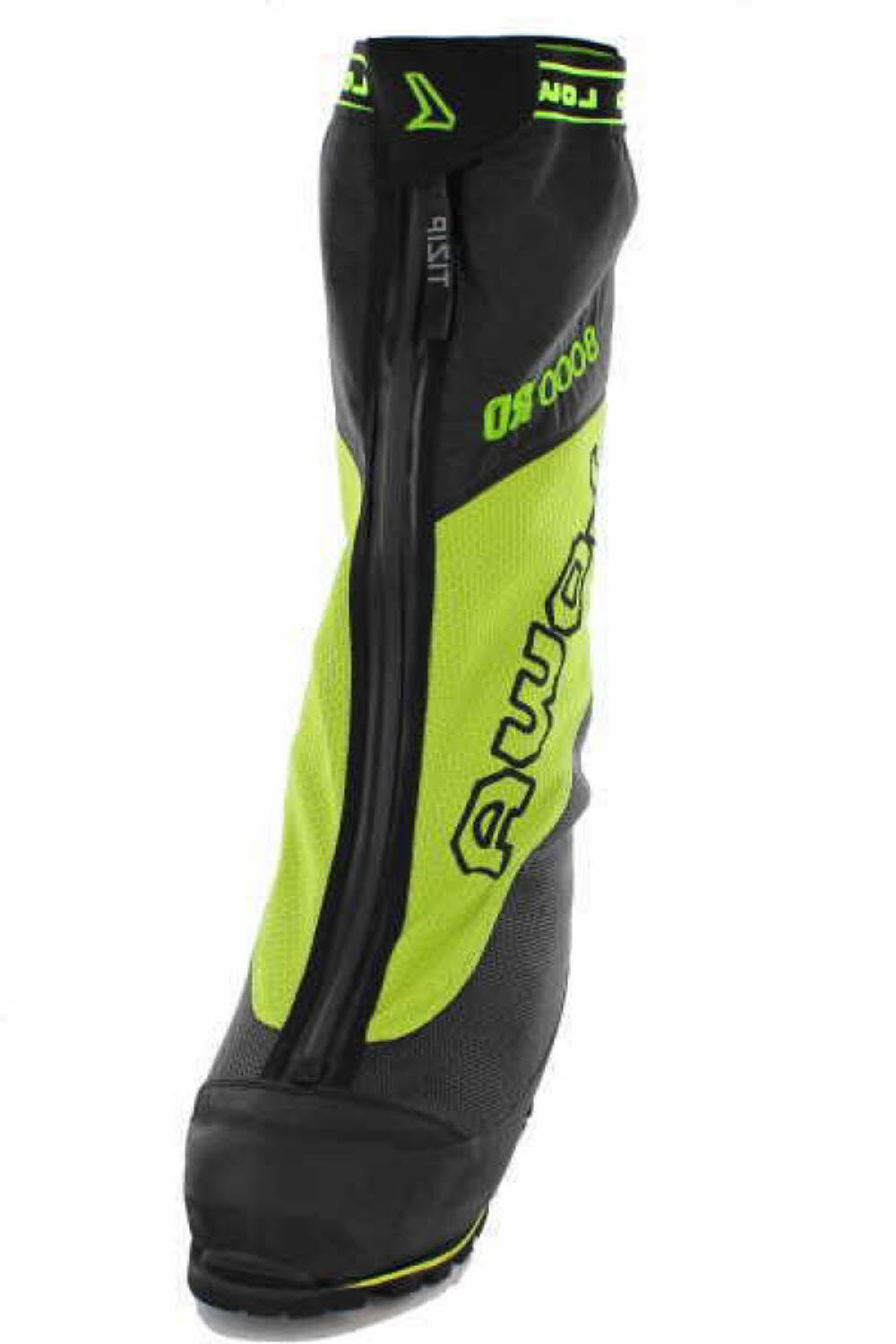 Wanderschuh Expedition 8000 EVO RD 3/7