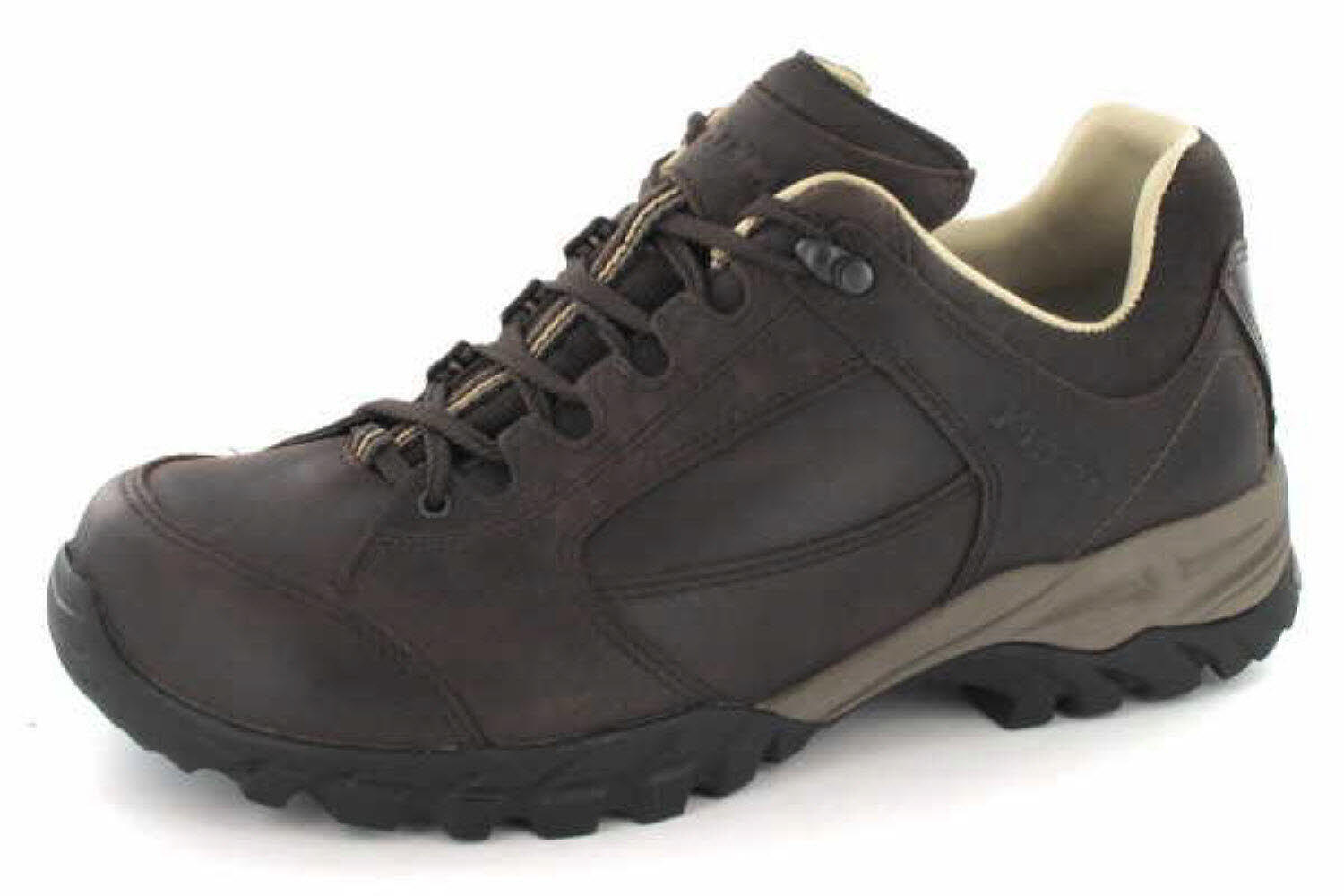 MEINDL Wanderschuh Lugano W