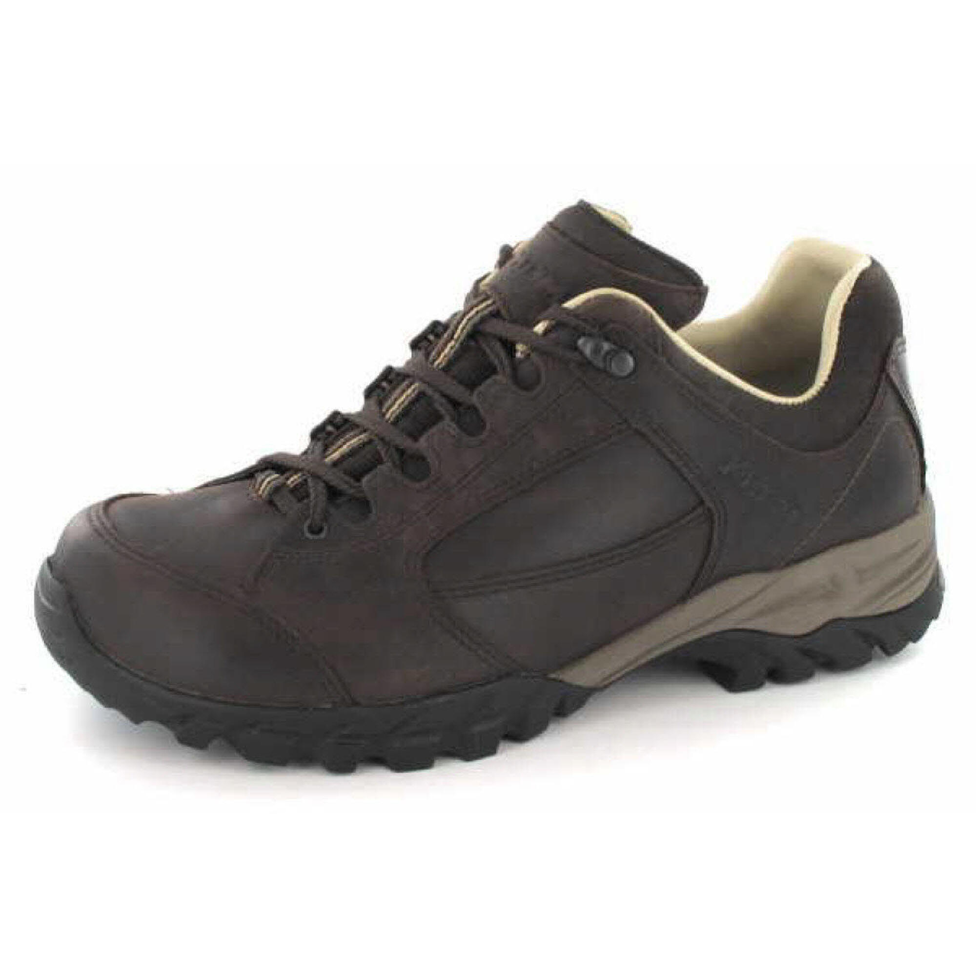 Meindl - Meindl Chaussures De Randonnée Lugano - Chaussures D'Alpinisme - Marron - Decathlon