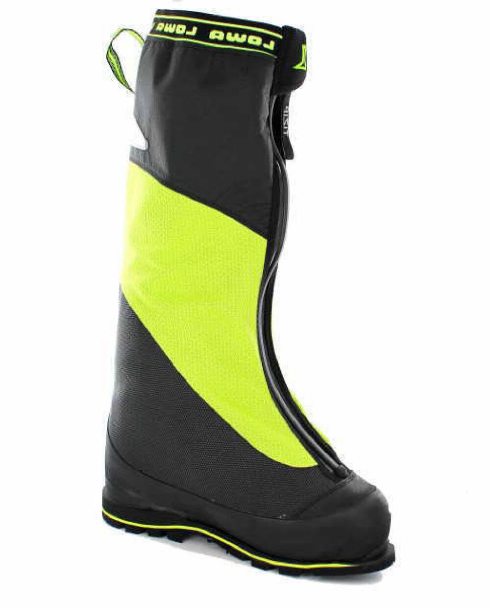 Wanderschuh Expedition 8000 EVO RD 2/7