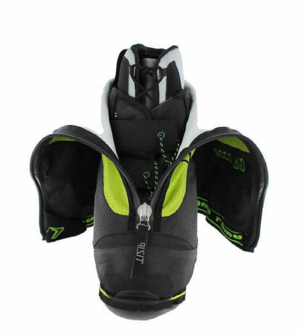 Wanderschuh Expedition 8000 EVO RD 6/7