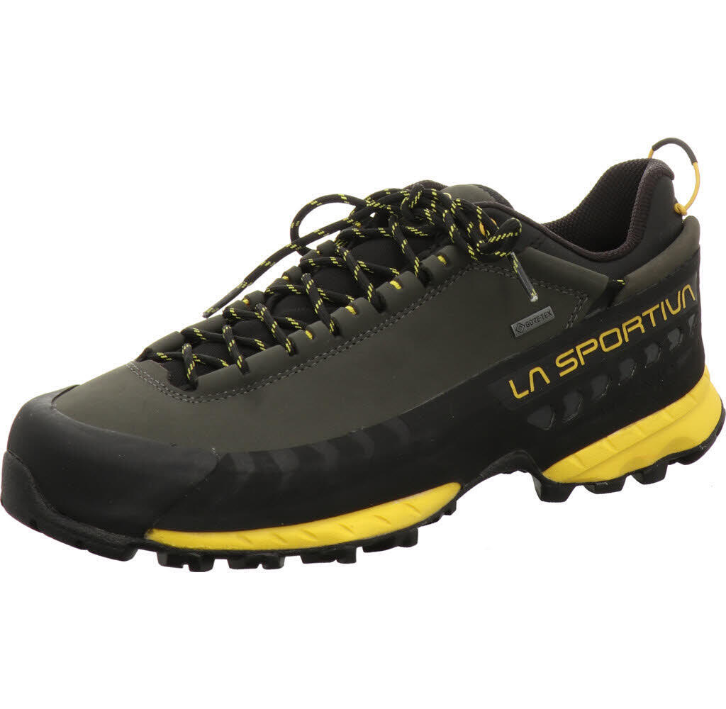 LA SPORTIVA Wanderschuh TX 5 GTX Lo Men cabon
