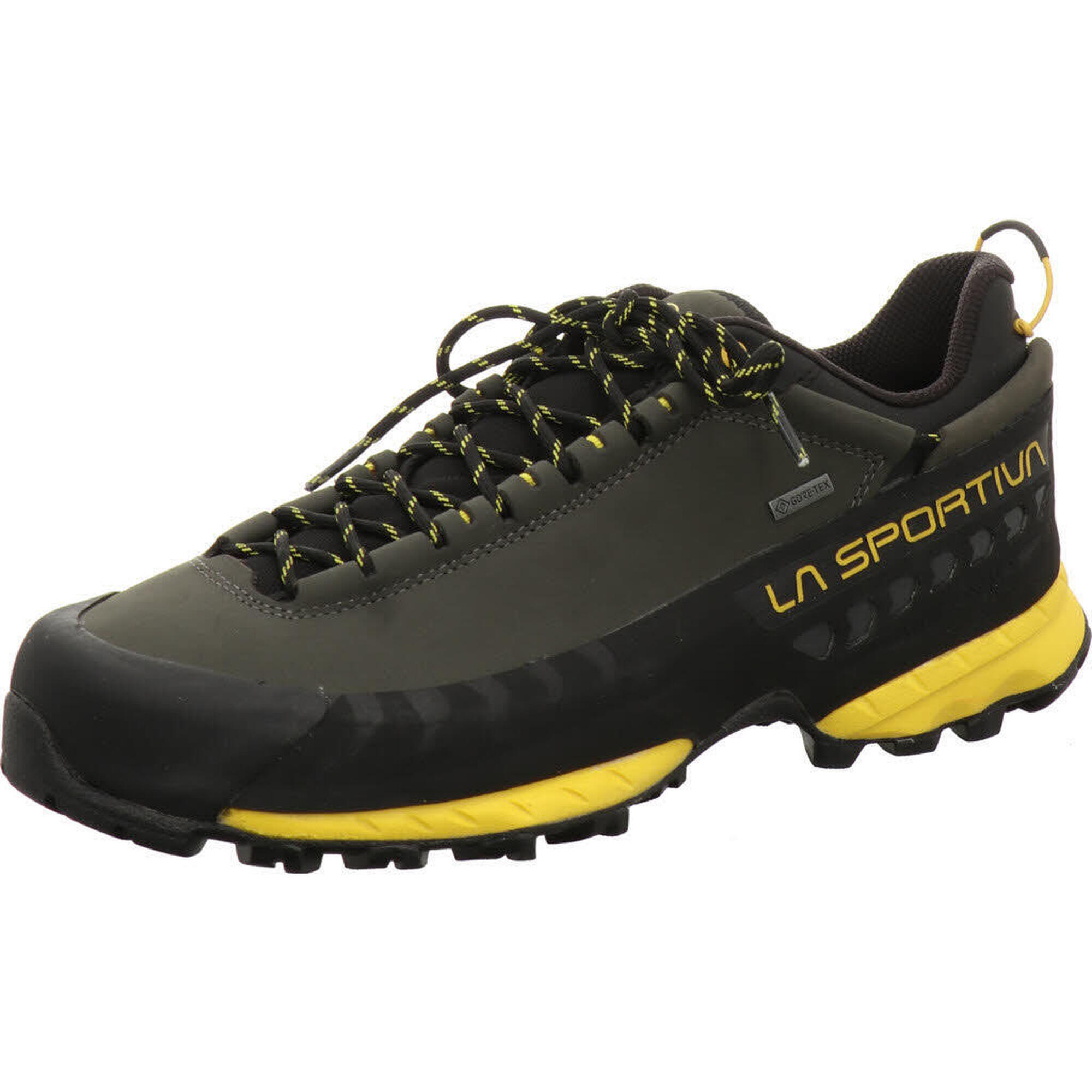 Calçado de trekking Homem La Sportiva Tx5 Low GTX