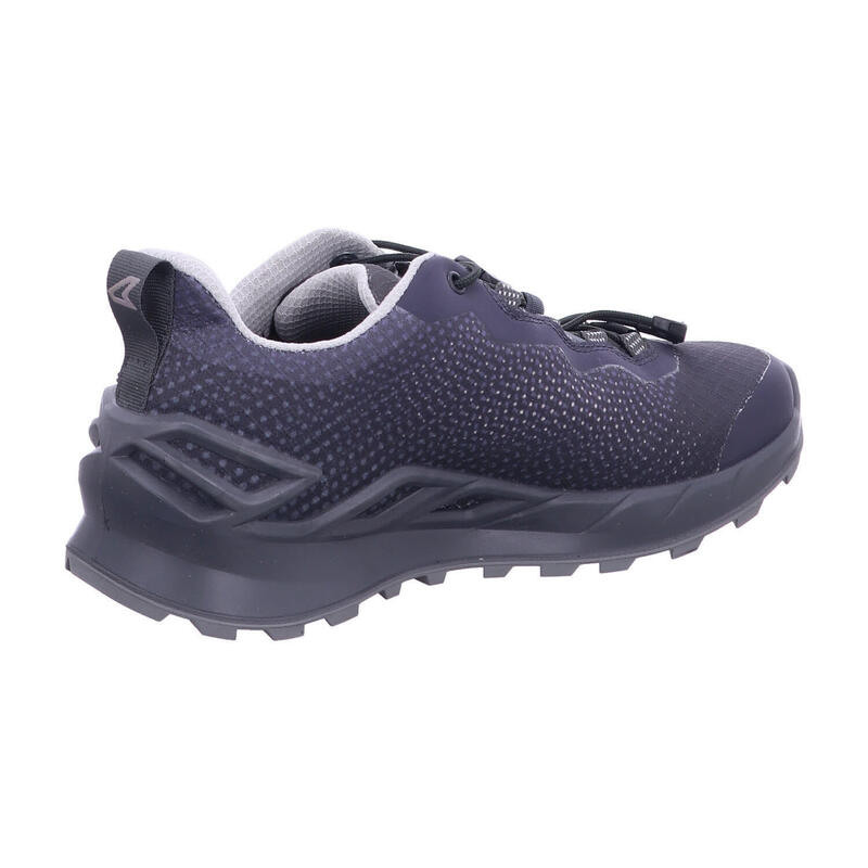 Buty trekkingowe damskie Lowa Merger Low Gtx