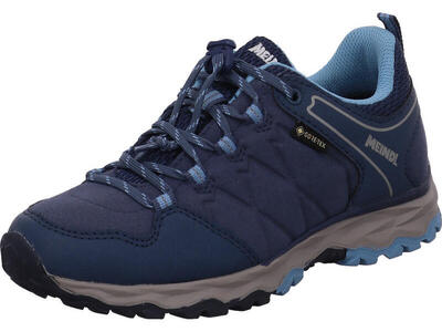 Meindl casual schoenen 2109-09 meindl ontario junior
