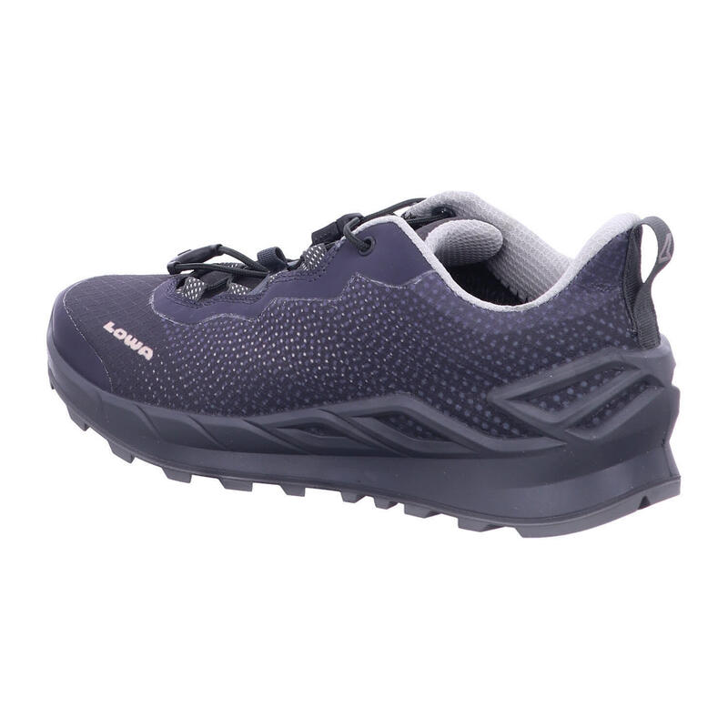 Buty trekkingowe damskie Lowa Merger Low Gtx
