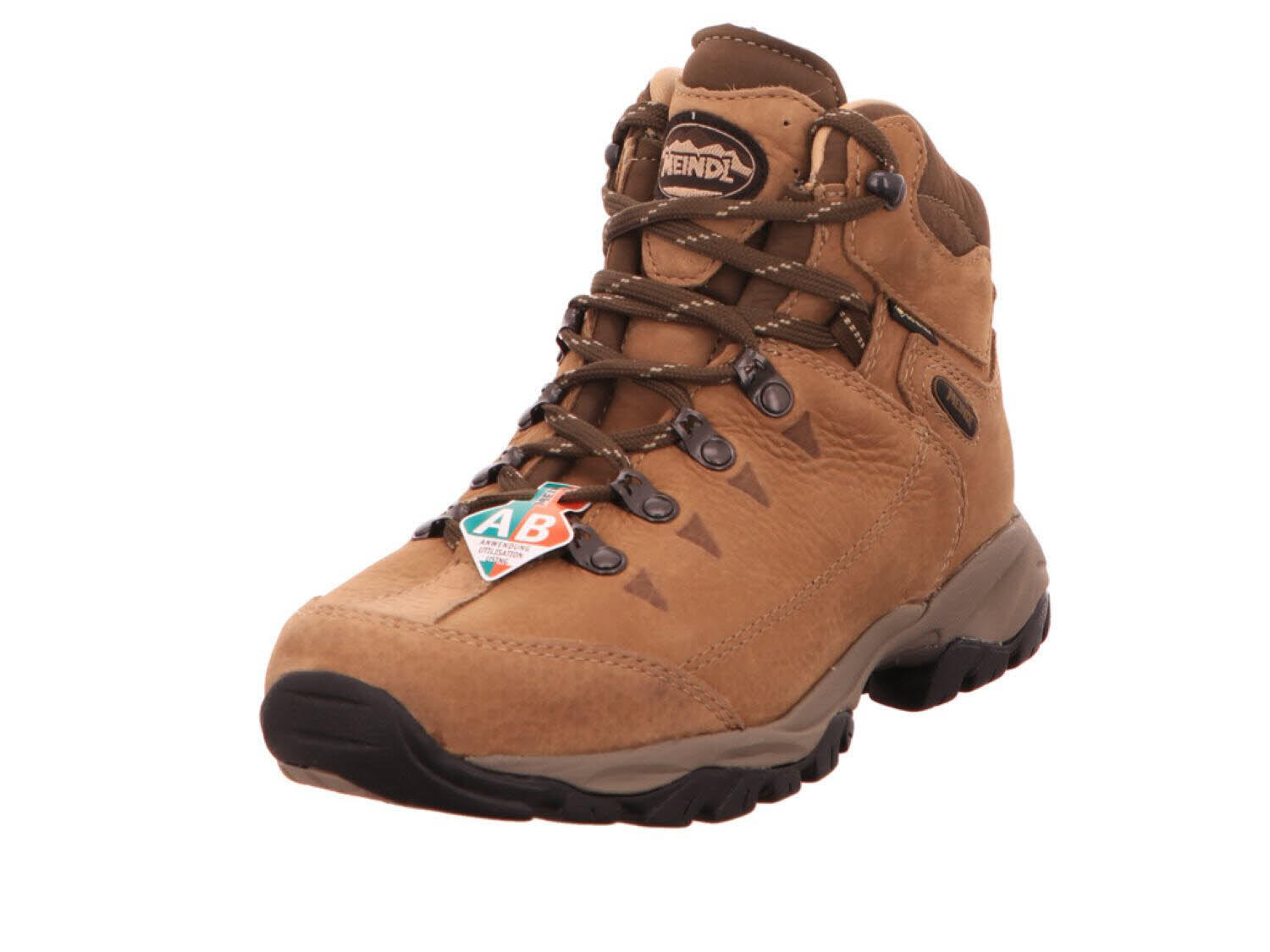 MEINDL Wanderschuh Ohio Lady 2 GTX