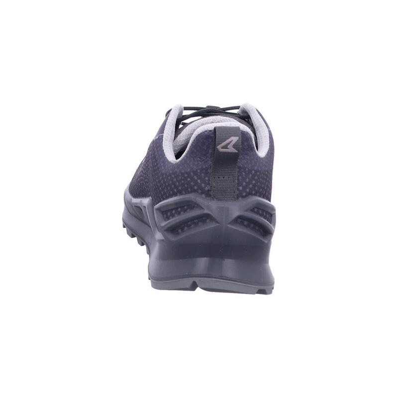 Buty trekkingowe damskie Lowa Merger Low Gtx
