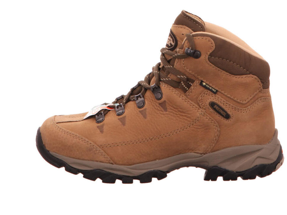 Damskie buty trekkingowe Meindl Ohio 2 GTX